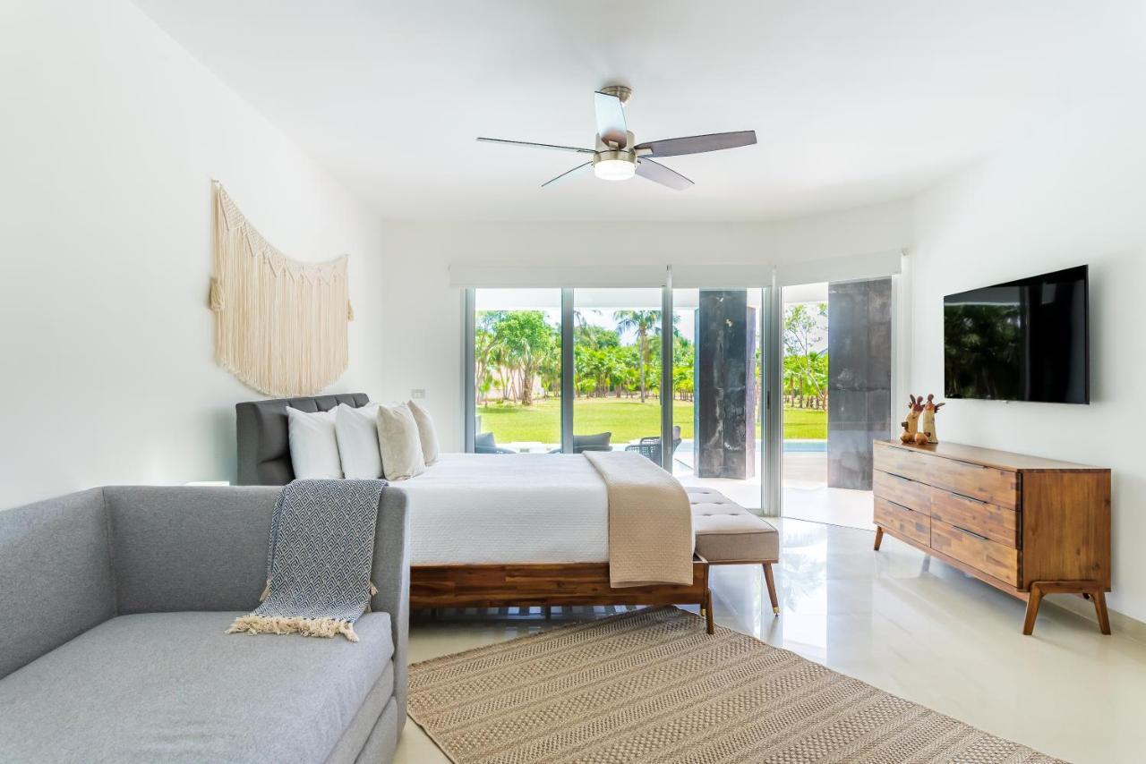 Apartamento Casa Mi Cielo Private Pool Sur