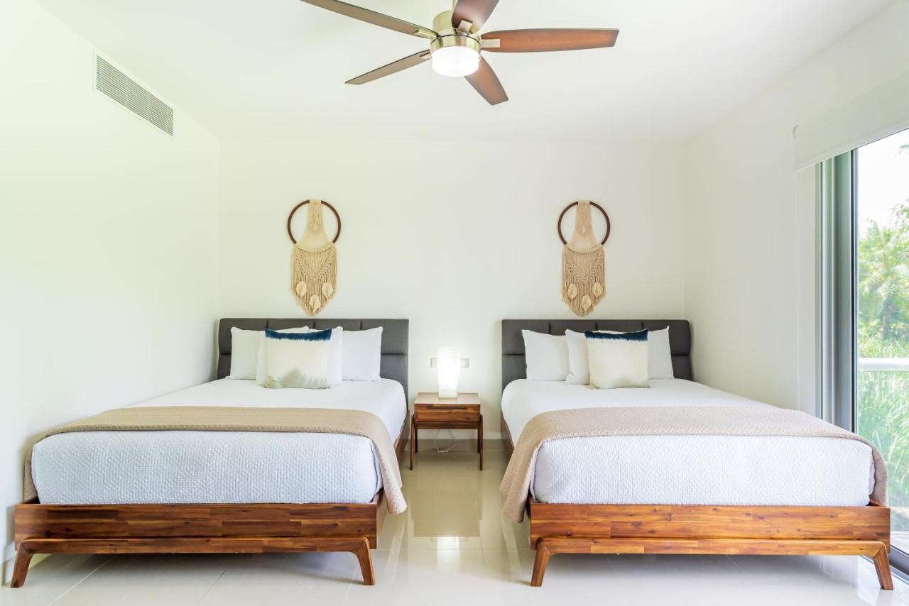 Casa Mi Cielo Private Pool Sur * Playa del Carmen