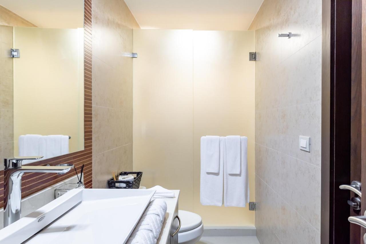 Apartamento Casa Mi Cielo Private Pool Sur
