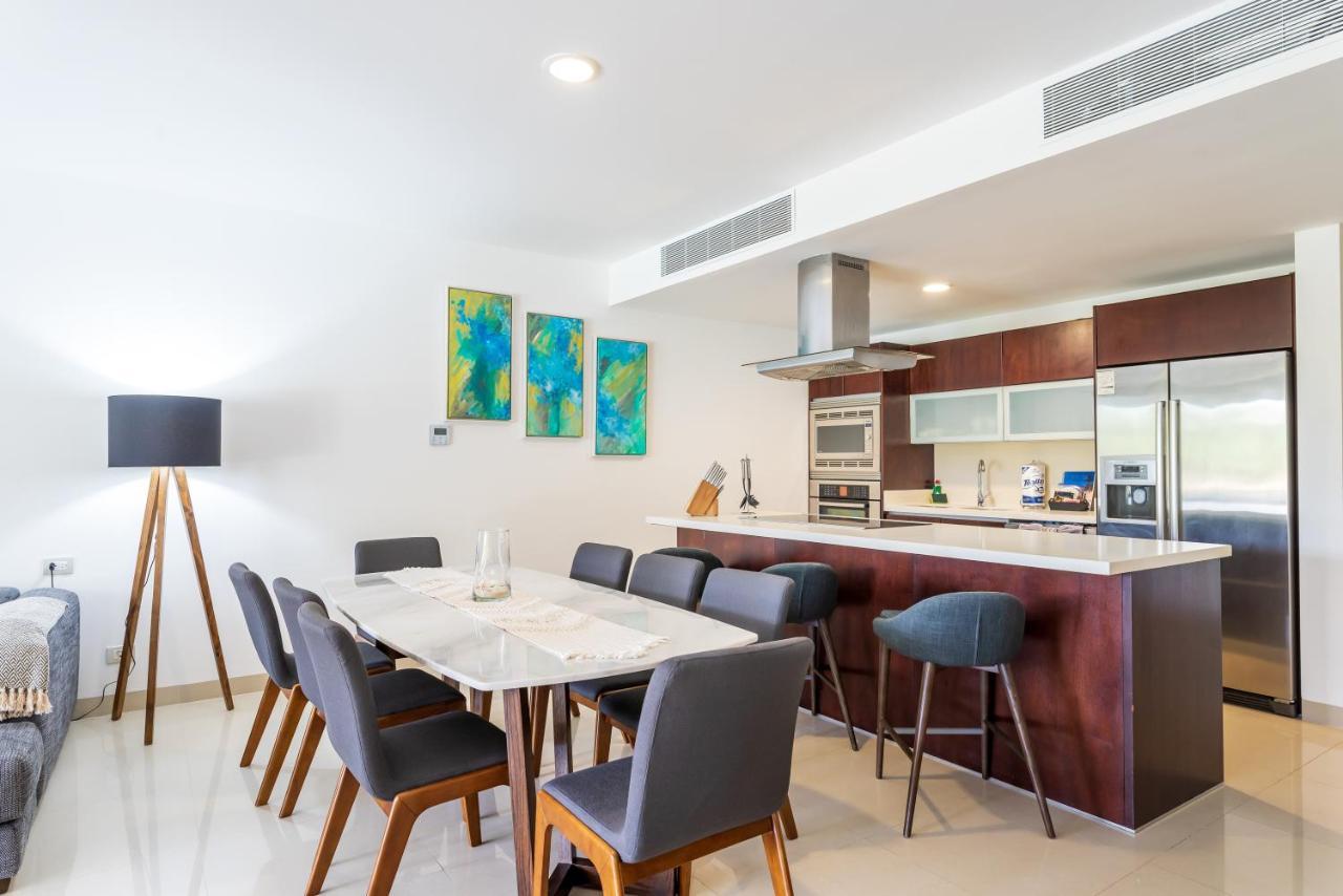 Apartamento Casa Mi Cielo Private Pool Sur