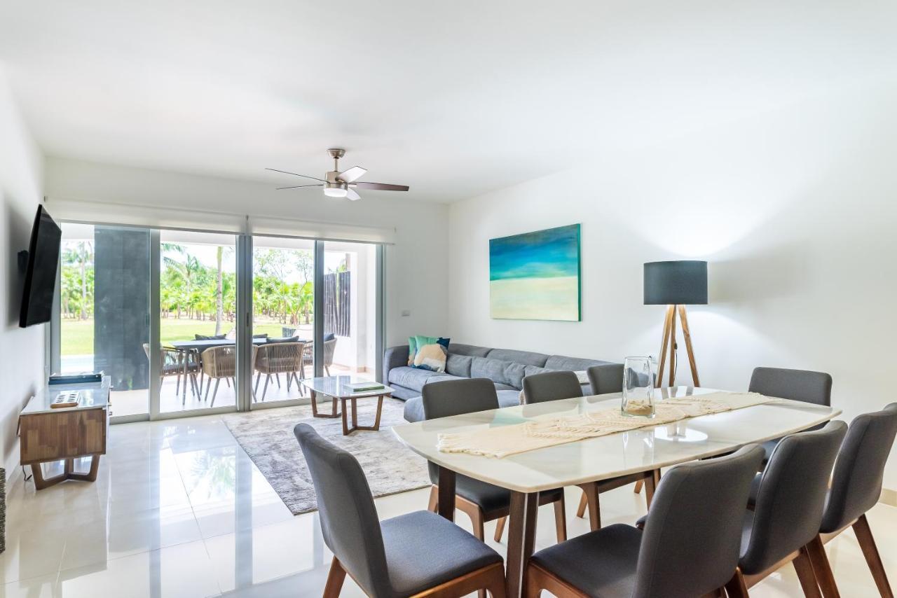 Apartamento Casa Mi Cielo Private Pool Sur *