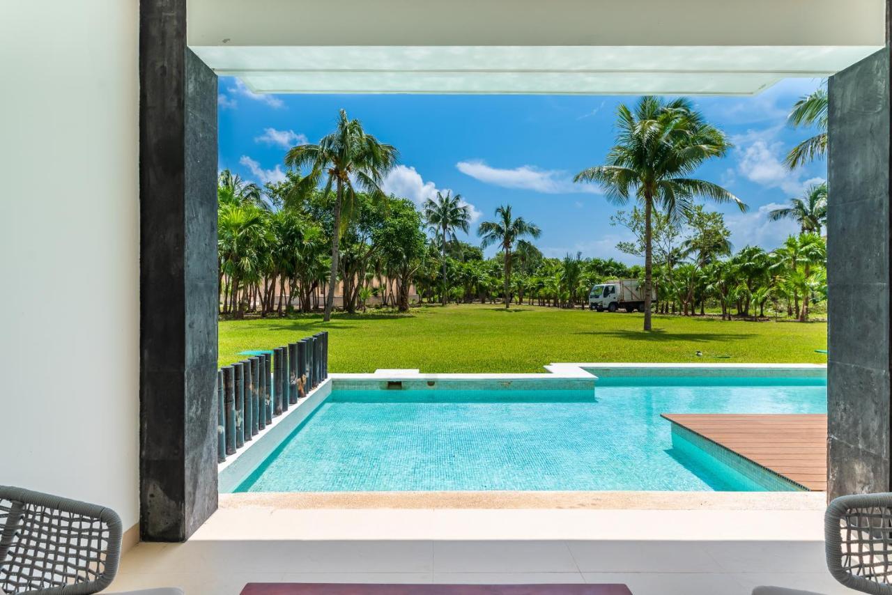 Casa Mi Cielo Private Pool Sur Playa del Carmen
