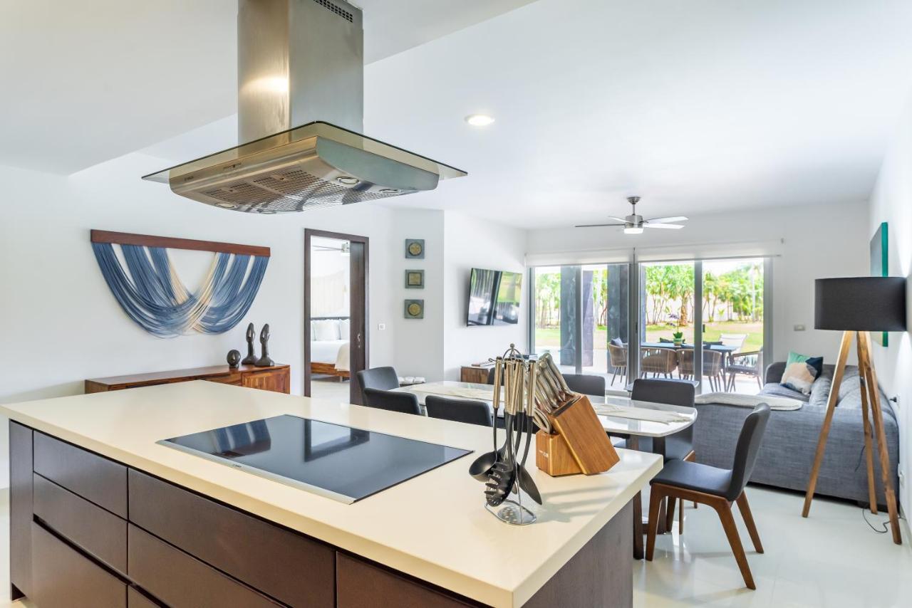 Apartamento Casa Mi Cielo Private Pool Sur