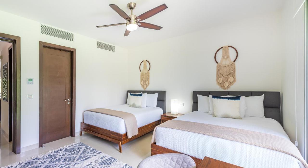 Apartamento Casa Mi Cielo Private Pool Sur