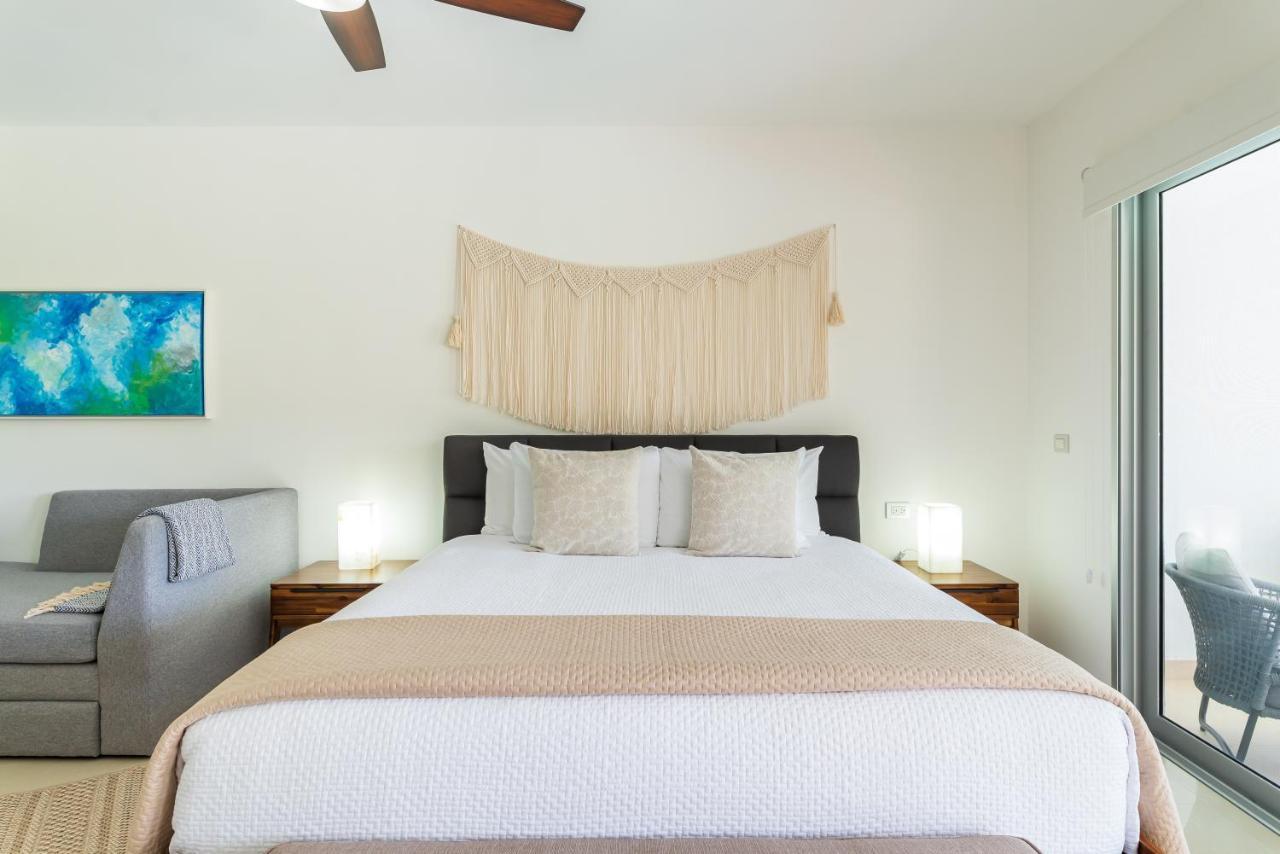 Apartamento Casa Mi Cielo Private Pool Sur