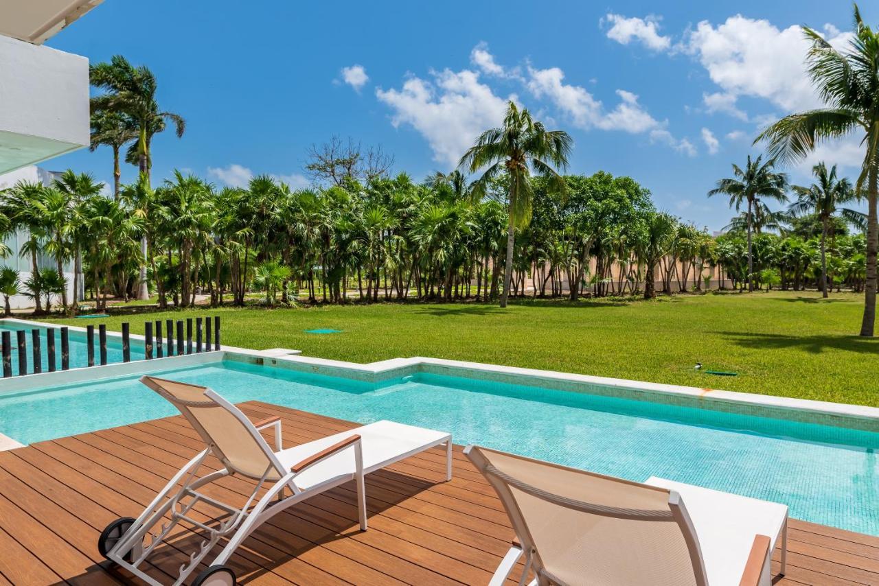 Apartamento Casa Mi Cielo Private Pool Sur