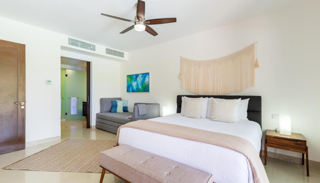 Apartamento Casa Mi Cielo Private Pool Sur