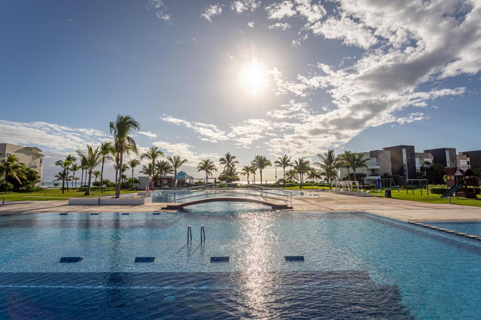 Apartamento Casa Mi Cielo Private Pool Sur