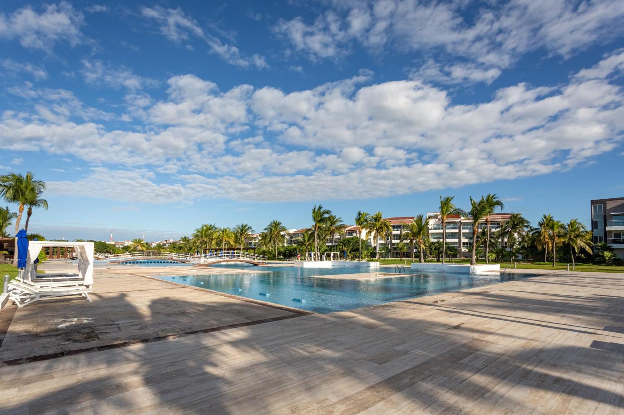 Casa Mi Cielo Private Pool Sur Apartamento Playa del Carmen
