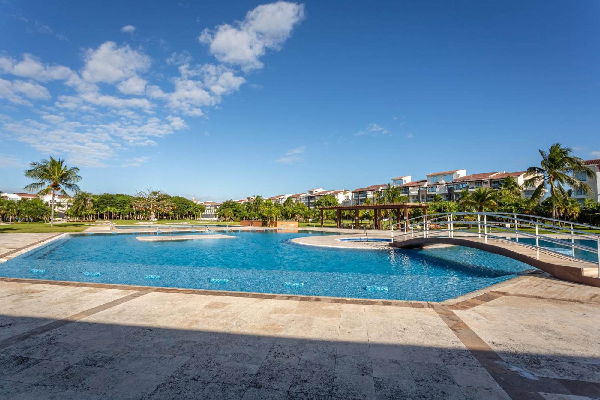 Apartamento Casa Mi Cielo Private Pool Sur Playa del Carmen