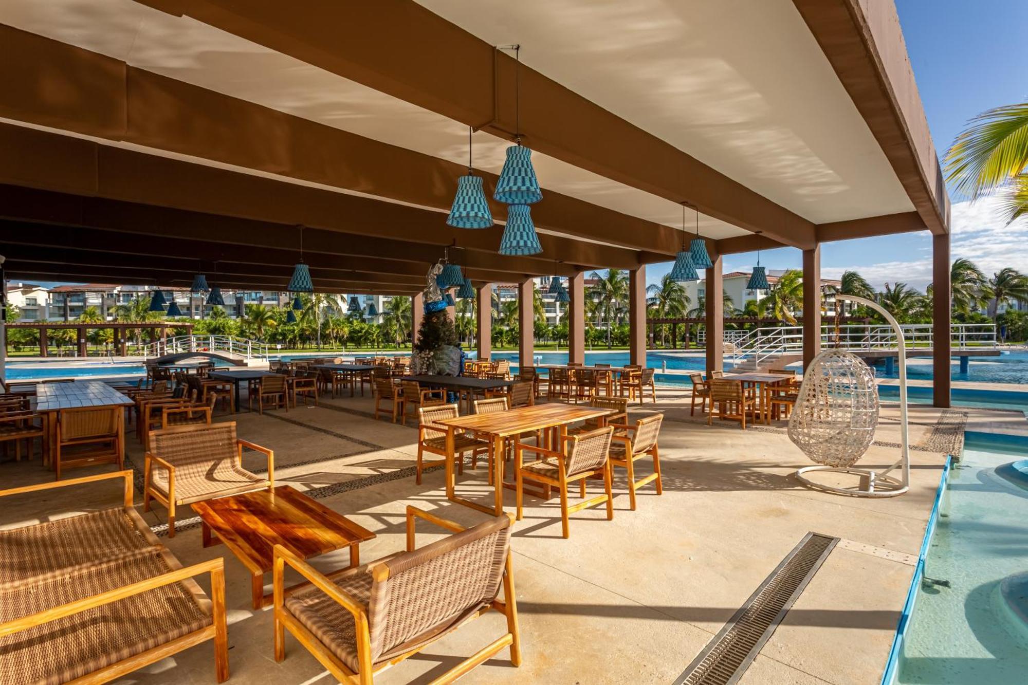 Apartamento Casa Mi Cielo Private Pool Sur Playa del Carmen