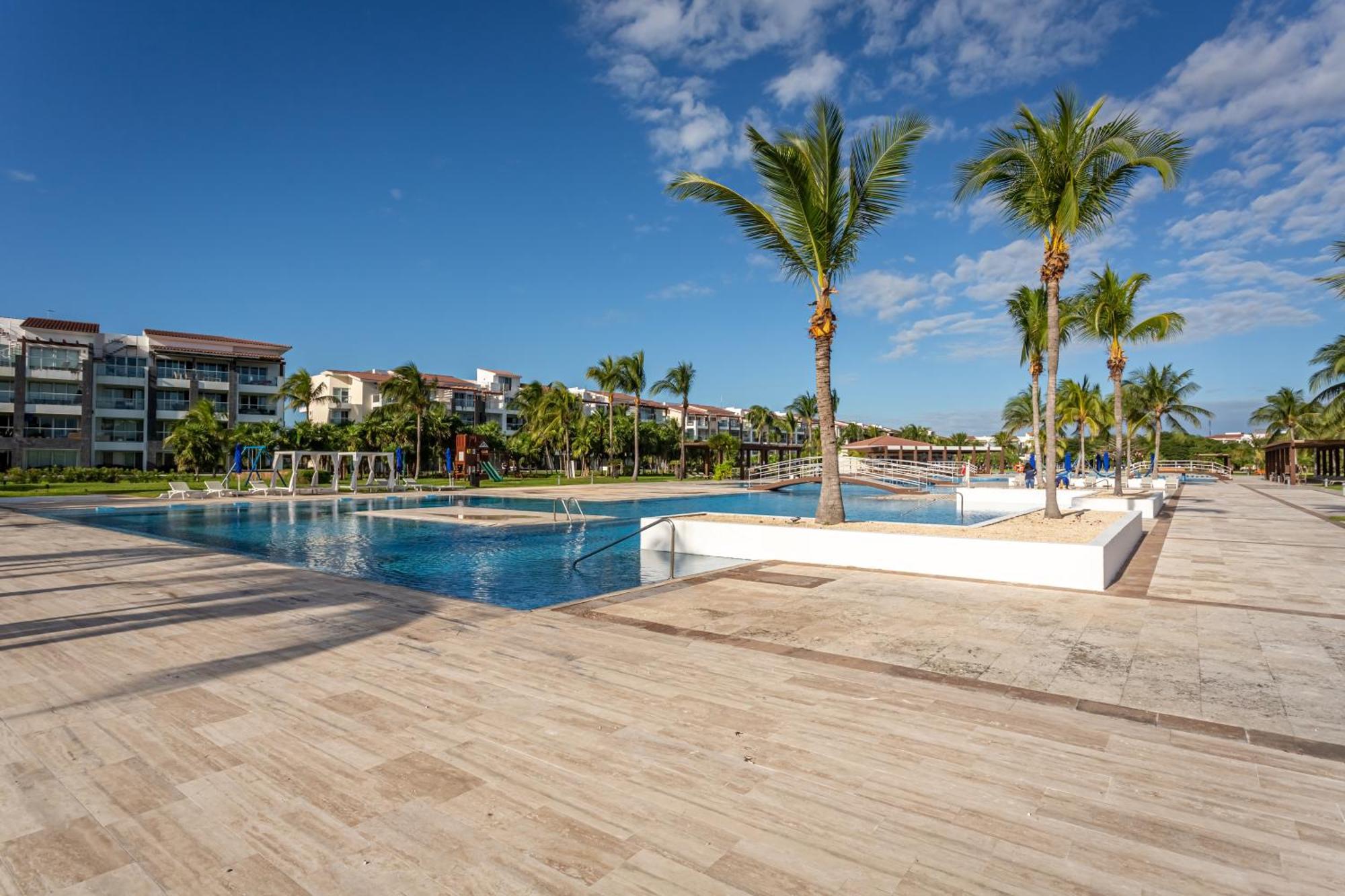 Apartamento Casa Mi Cielo Private Pool Sur Playa del Carmen